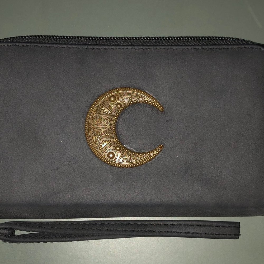 EarthBound Moon Wallet